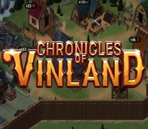 Chronicles of Vinland PC Steam Ключ