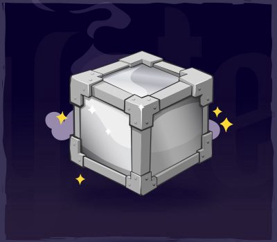 PRINCE MYSTERY BOX