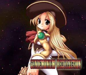 Gundemonium Recollection Steam Ключ