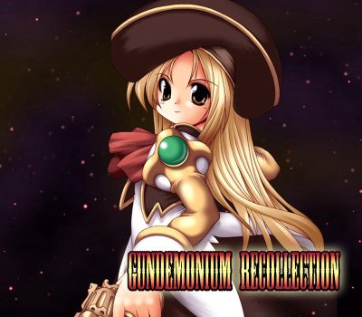 Gundemonium Recollection Steam Ключ