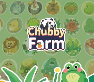 Chubby Farm PC Steam Ключ