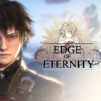 Edge Of Eternity Steam Ключ