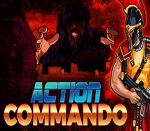 Action Commando Steam CD Key