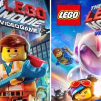 LEGO Movie Videogame Набор PC Steam Ключ
