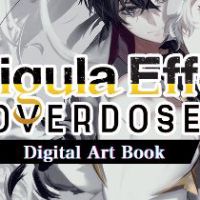 The Caligula Effect: Overdose - Digital Art Book DLC Steam Ключ