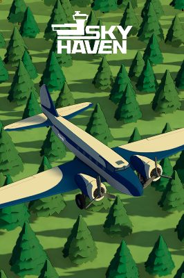 Sky Haven Tycoon - Airport Simulator Steam Альтергифт