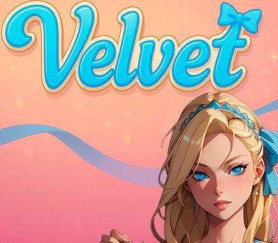 Velvet PC Steam CD Key