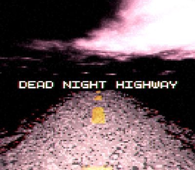 Dead Night Highway PC Steam Ключ
