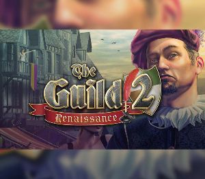 The Guild II Renaissance Steam Ключ
