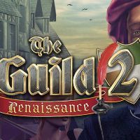 The Guild II Renaissance Steam Ключ