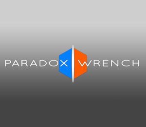 Paradox Wrench Steam Ключ