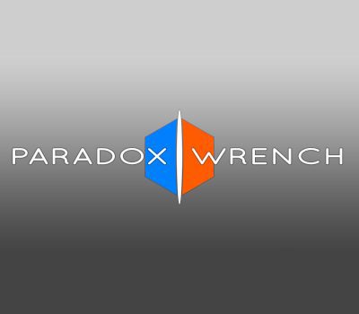 Paradox Wrench Steam Ключ