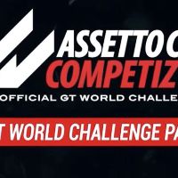 Assetto Corsa Competizione - 2020 GT World Challenge Pack DLC PC Steam Ключ