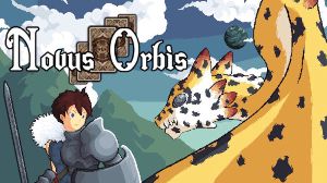 Novus Orbis PC Steam Ключ