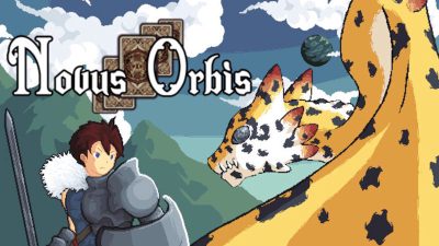 Novus Orbis PC Steam Ключ