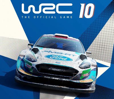 WRC 10 FIA World Rally Championship PC Steam Аккаунт