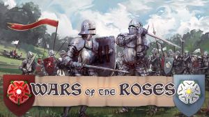 Wars of the Roses PC Steam Ключ