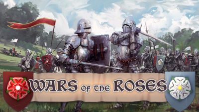 Wars of the Roses PC Steam Ключ