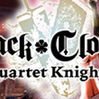 Black Clover: Quartet Knights US PC Steam Ключ