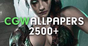 CGWallpapers.com 1 Year Membership Ключ