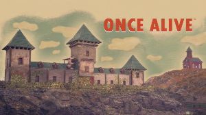 Once Alive PC Steam Ключ