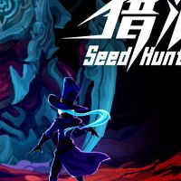 Seed Hunter 猎源 Steam Ключ