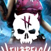 Hellbreach: Vegas PC Steam Аккаунт