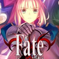 Fate/stay night Ремастер PC Steam Ключ
