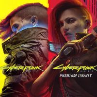 Cyberpunk 2077 Ultimate-издание EU Xbox Series X|S Ключ