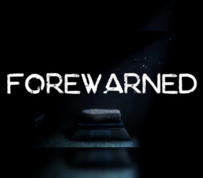 FOREWARNED Steam Ключ