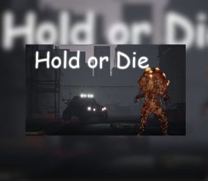 Hold or Die Steam Ключ