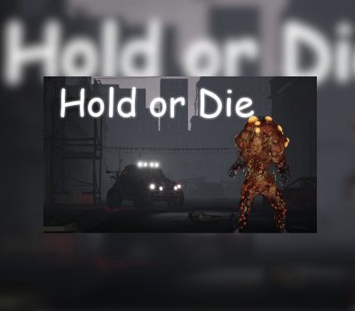 Hold or Die Steam CD Key