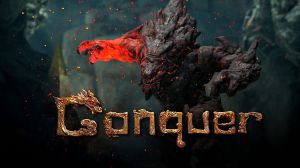 Conquer PC Steam Ключ