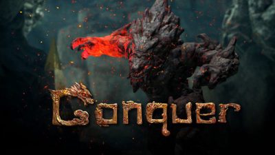 Conquer PC Steam Ключ