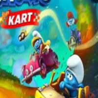 Smurfs Kart AR XBOX One / Xbox Series X|S Ключ