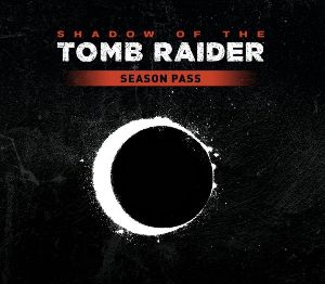Shadow of the Tomb Raider - Сезонный пропуск DLC RU/CIS PC Steam Ключ