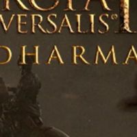 Europa Universalis IV - Dharma DLC RU VPN Activated PC Steam Ключ