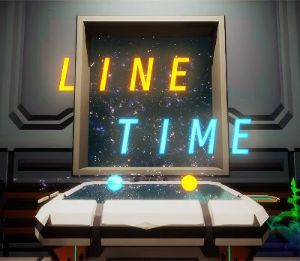 Line Time PC Steam CD Key