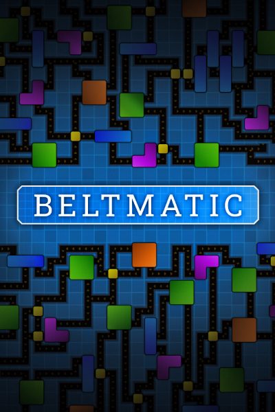 Beltmatic PC Steam Account