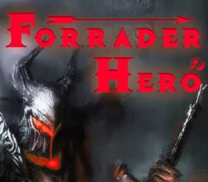 Forrader Hero PC Steam Ключ