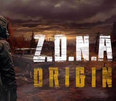 Z.O.N.A: Origin PC Steam Ключ