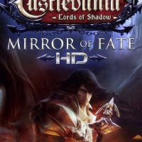 Castlevania: Lords of Shadow Mirror of Fate HD RU VPN Required PC Steam Ключ