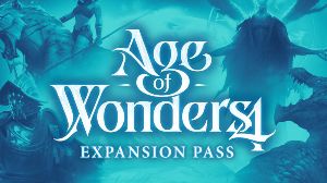 Age of Wonders 4 - Пропуск расширений DLC PC Steam Ключ