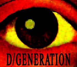 D/Generation HD PC Steam Ключ