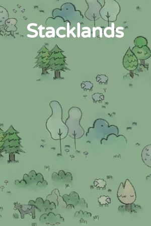 Stacklands Steam Ключ