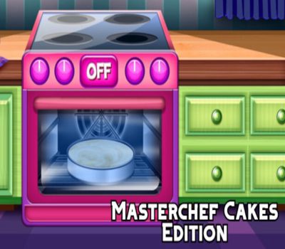 Masterchef Cakes Edition Steam CD Key