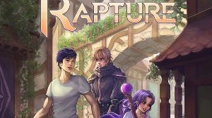 Beloved Rapture PC Steam CD Key