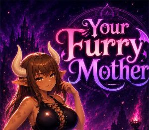 Your Furry Mother PC Steam Ключ