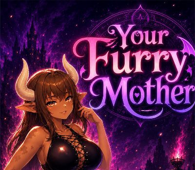 Your Furry Mother PC Steam Ключ