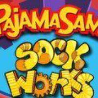 Pajama Sam's Sock Works Steam Ключ